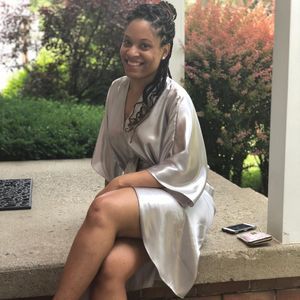 Meet your Posher, Candice